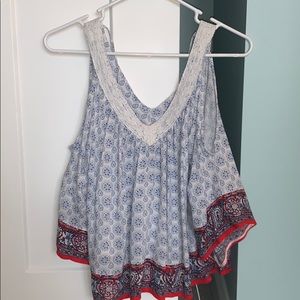 Tank top
